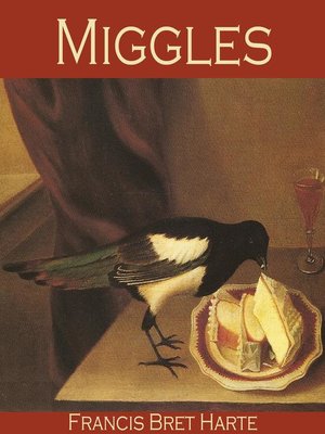 cover image of Miggles